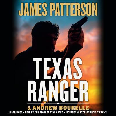 Texas Ranger 1549119966 Book Cover