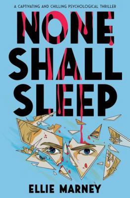 None Shall Sleep 1760877301 Book Cover