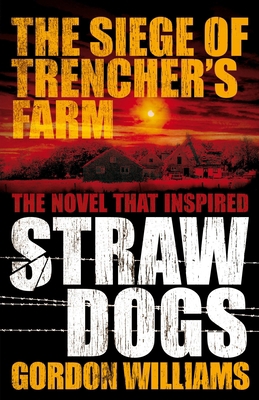 The Siege of Trencher's Farm B00CVDYCVW Book Cover