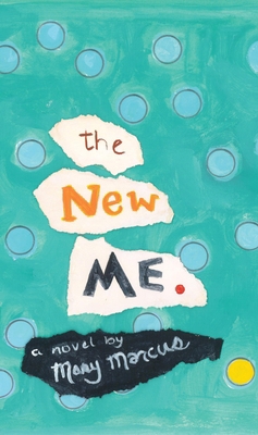The New Me 1611883792 Book Cover