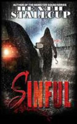 Sinful 1981753036 Book Cover