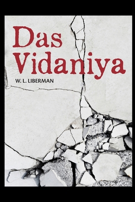 Dasvidaniya 1715395336 Book Cover
