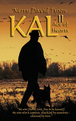 KAL II Ace of Hearts 1539169707 Book Cover