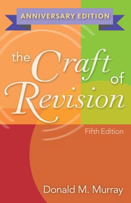 The Craft of Revision 0840028857 Book Cover