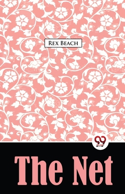 The Net A Novel 935727278X Book Cover