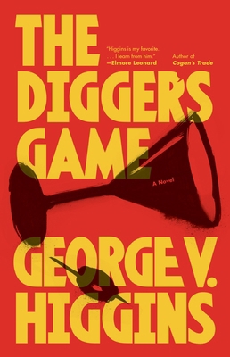 The Digger's Game 0307947262 Book Cover