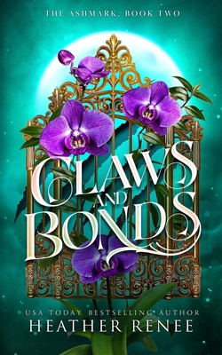 Claws and Bonds 1957731362 Book Cover