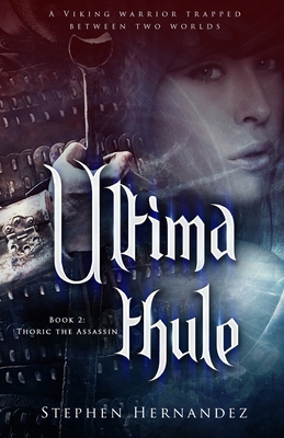 Ultima Thule: Thoric the Assassin            Book Cover