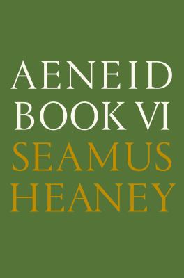 Aeneid Book VI: A New Verse Translation 0374715351 Book Cover
