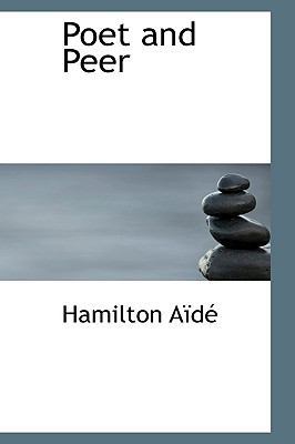 Poet and Peer 1115825828 Book Cover