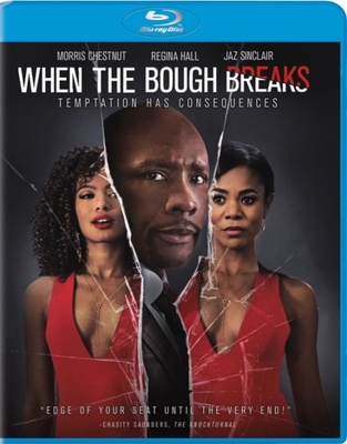 When the Bough Breaks            Book Cover