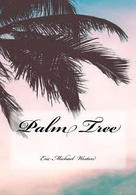 Palm Tree 1983481394 Book Cover