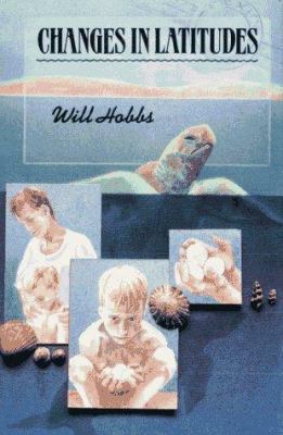 Changes in Latitudes 0689313853 Book Cover