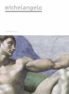 Michelangelo 0810991446 Book Cover
