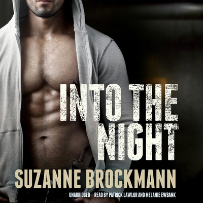 Into the Night 1481516264 Book Cover
