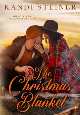 The Christmas Blanket 1960649183 Book Cover