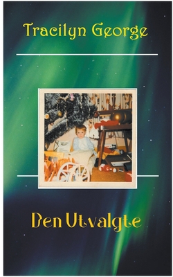 Den Utvalgte [Norwegian] B0BTV1N3DK Book Cover