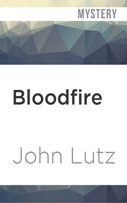 Bloodfire 1978645171 Book Cover