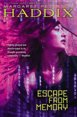 Escape from Memory 1442446021 Book Cover