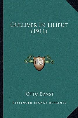 Gulliver In Liliput (1911) [German] 1166583597 Book Cover
