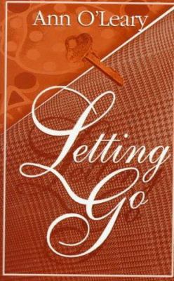 Letting Go 156280183X Book Cover