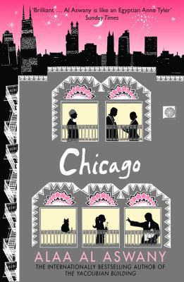Chicago. Alaa Al Aswany 0007286244 Book Cover