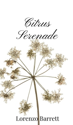 Citrus Serenade 180566669X Book Cover