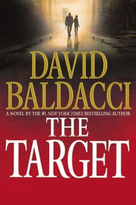 The Target 1455521205 Book Cover