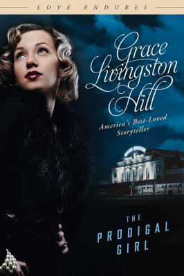 The Prodigal Girl 1616266554 Book Cover