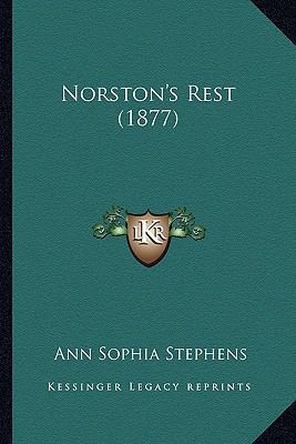 Norston's Rest (1877) 1167051734 Book Cover