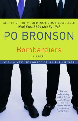Bombardiers B003A02TIS Book Cover