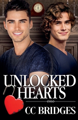 Unlocked Hearts B0D713T24P Book Cover