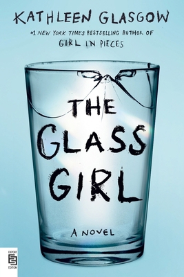 The Glass Girl 059390267X Book Cover