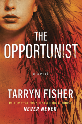 The Opportunist [Large Print] 1420523899 Book Cover