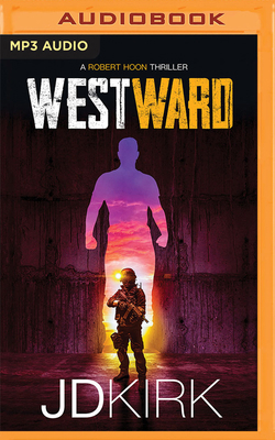 Westward B0B87YDSG9 Book Cover