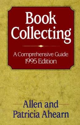 Book Collecting 0399140492 Book Cover