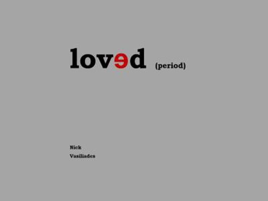 Paperback Loved (period) Book