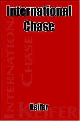 International Chase 1418498203 Book Cover