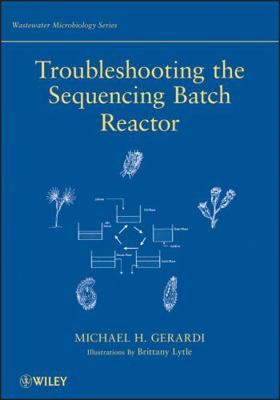 Troubleshooting the Sequencing Batch 047005073X Book Cover