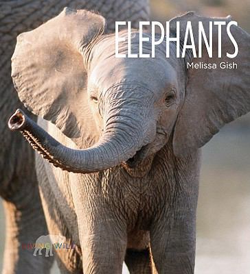 Elephants 1583417397 Book Cover