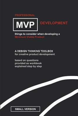 Professional MVP Development (SMALL EDITION): t... 1097589315 Book Cover