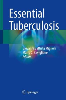 Essential Tuberculosis 3030667022 Book Cover