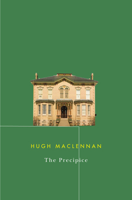 The Precipice 0773542671 Book Cover