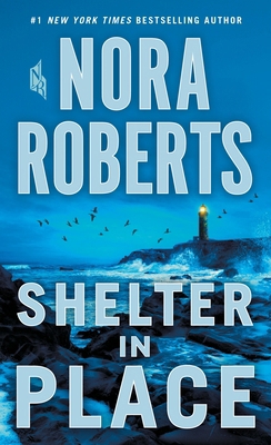 Shelter in Place 1250233100 Book Cover
