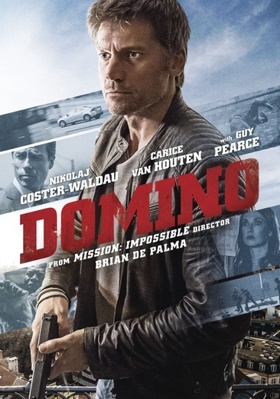 Domino            Book Cover