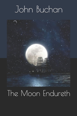 The Moon Endureth 1695170016 Book Cover