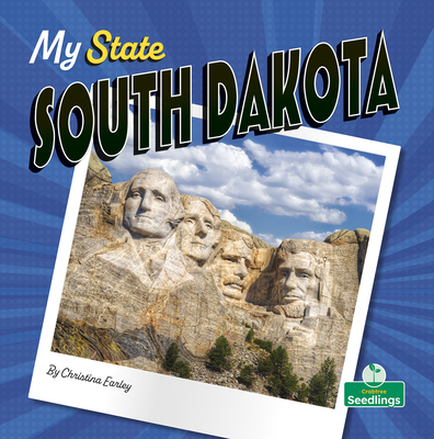 South Dakota 1039805671 Book Cover