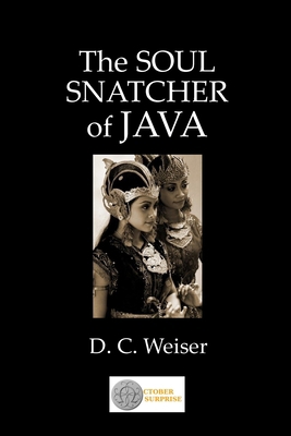 The Soul Snatcher of Java 1008958727 Book Cover