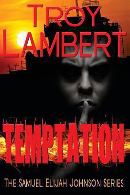 Temptation 0986030945 Book Cover