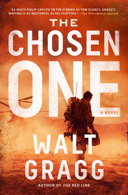 The Chosen One 1984806335 Book Cover